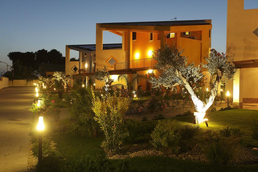 Bfb Residence San Marco Шакка Номер фото